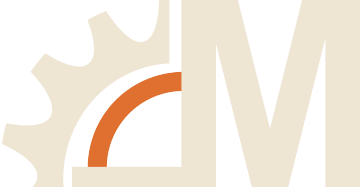 M Tech Textile Traders logo
